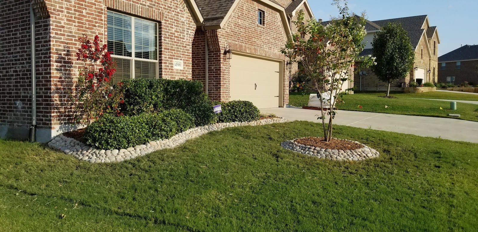 Red Beard Landscaping