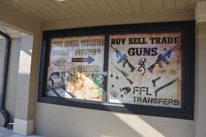 Loan Star Pawn - Port Charlotte
