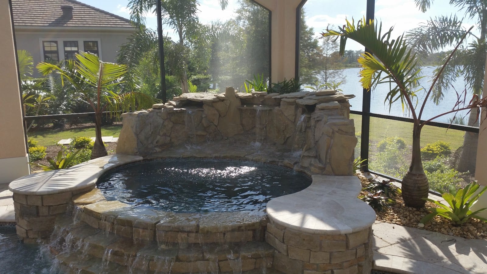 Silvermoon Landscaping Sarasota, photo 3