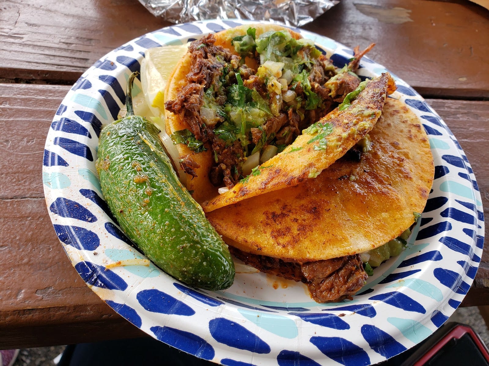 Azul Tequila Taqueria, photo 3