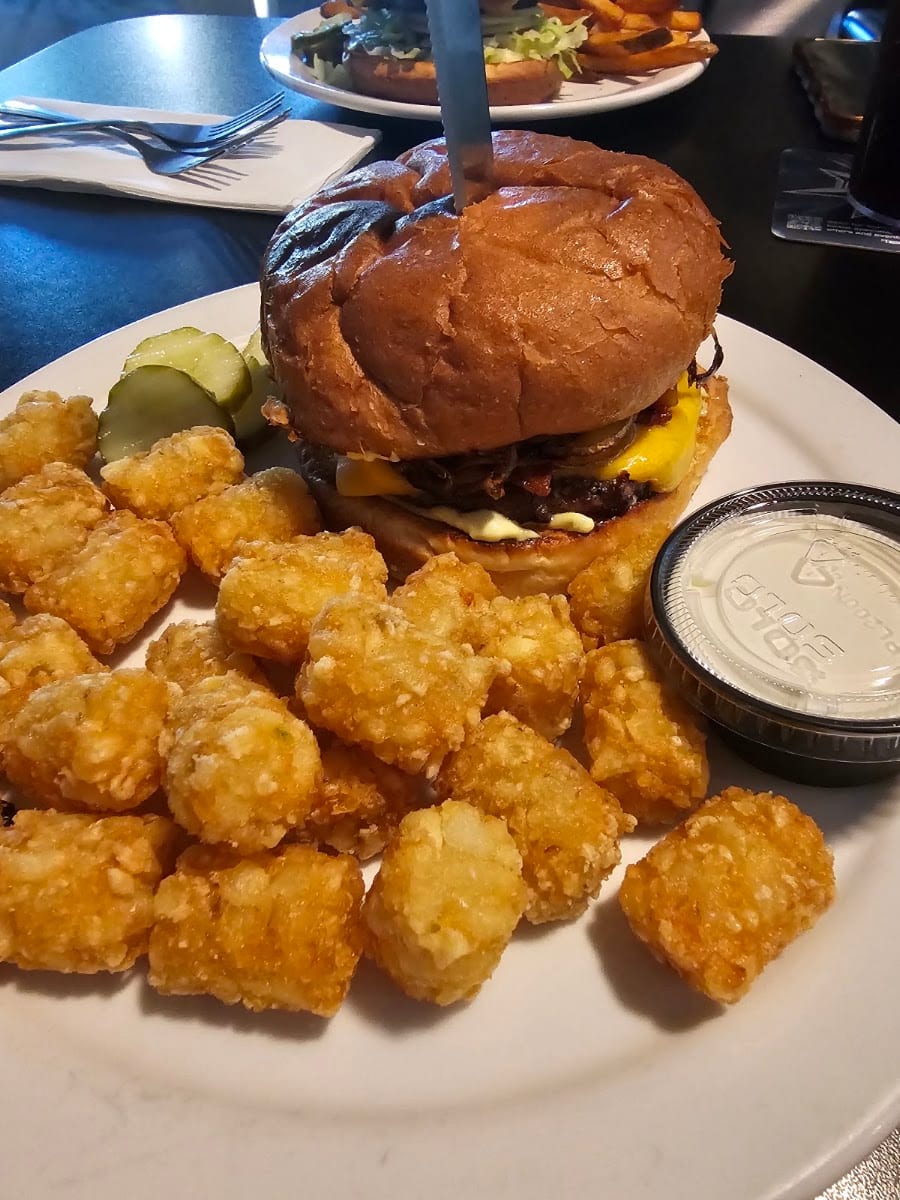 Fatso's Bar & Grill, photo 4