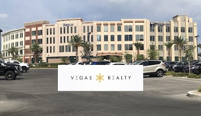 Vegas Realty