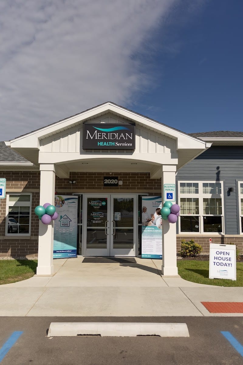 Meridian Health Services, photo 3