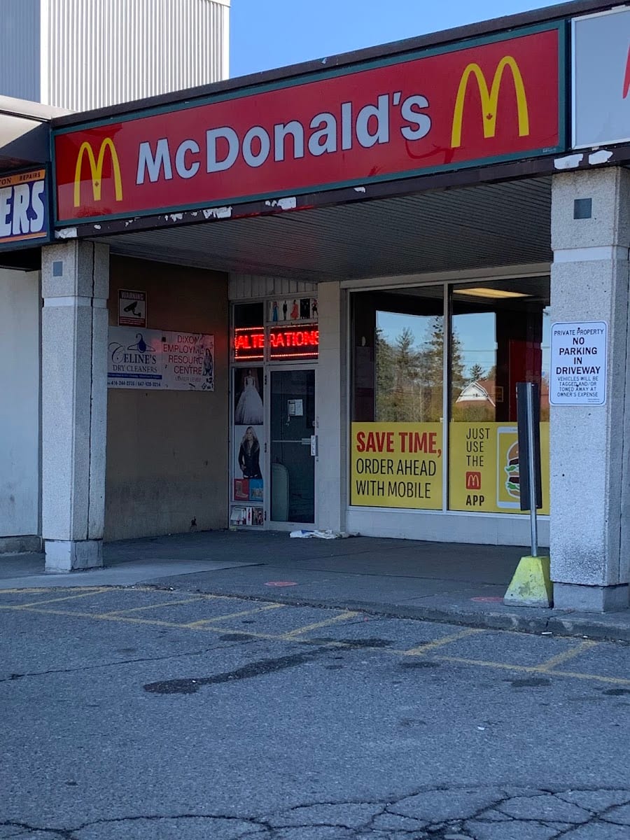 McDonald's, photo 2