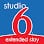 Studio 6 Little Rock, AR - West