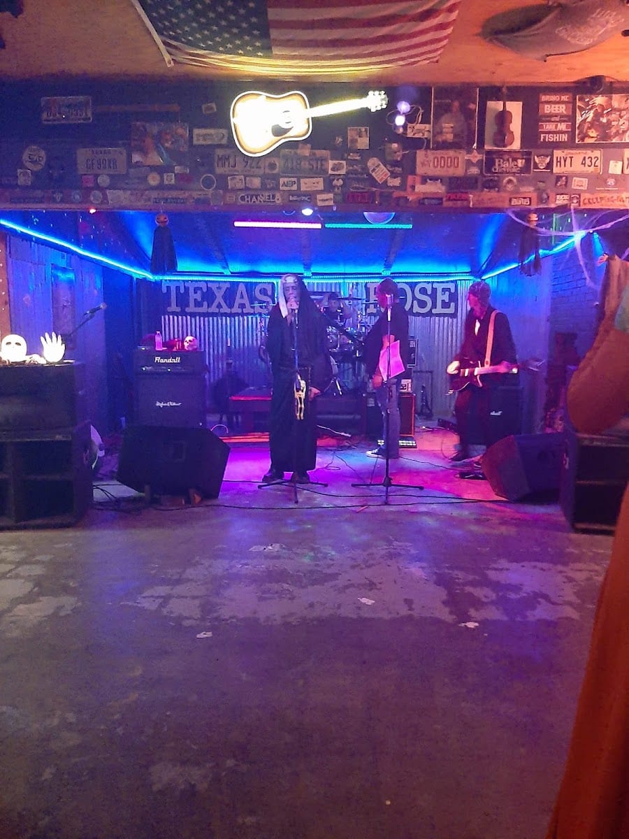 Texas Rose Saloon, photo 2