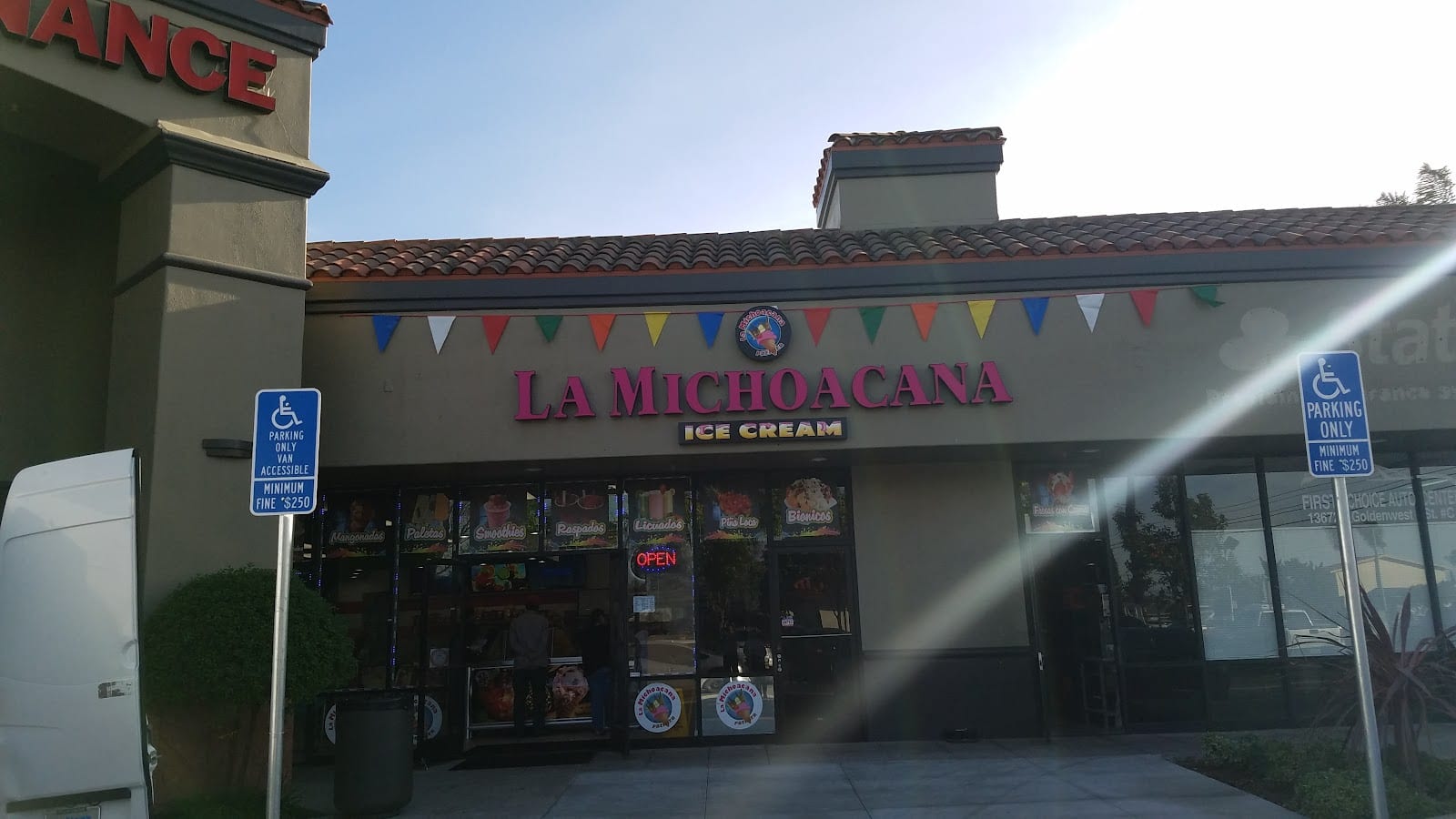 La Michoacana Premier, photo 2