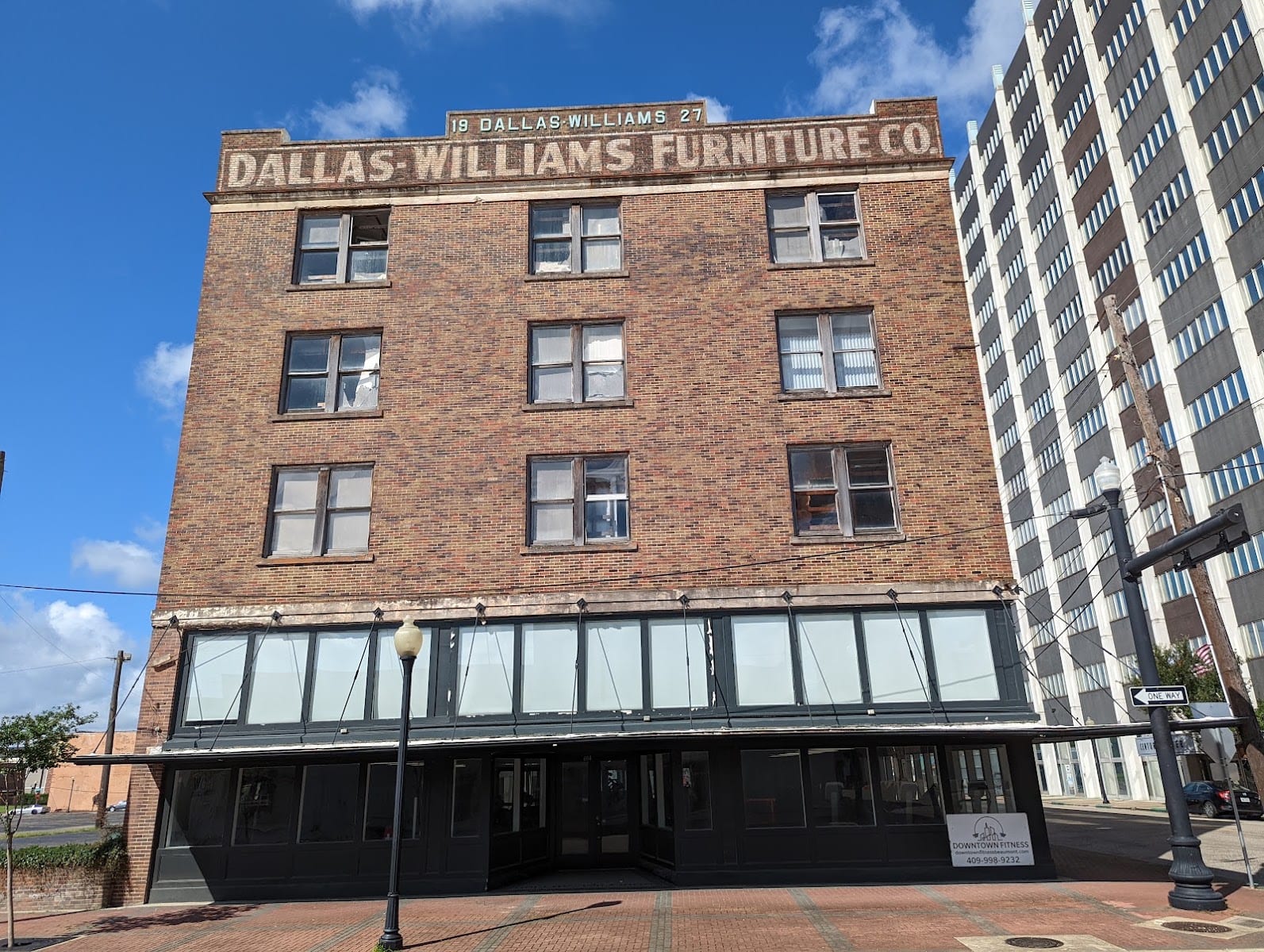 Downtown Fitness, photo 4