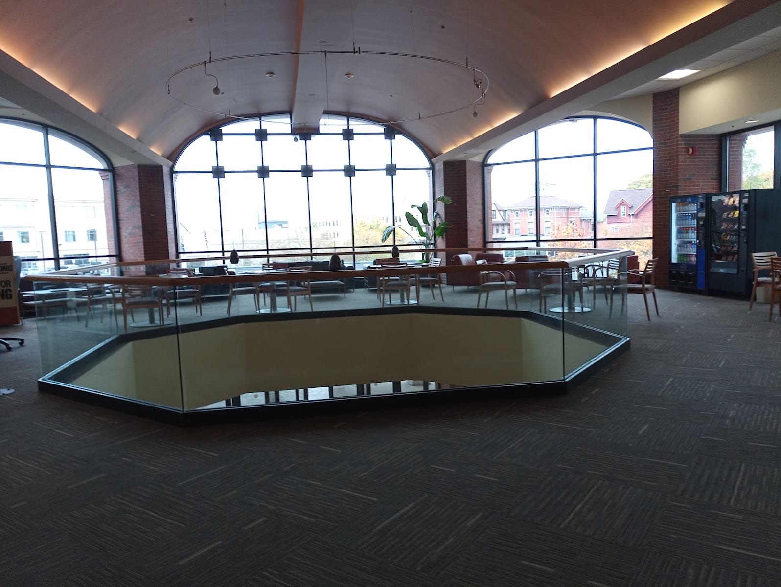 RRH Women's Center - Alexander Park, photo 4
