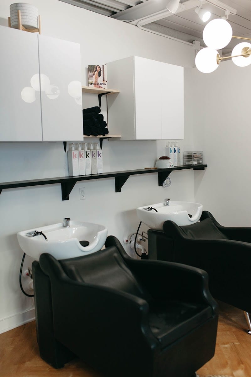 The Commons Salon