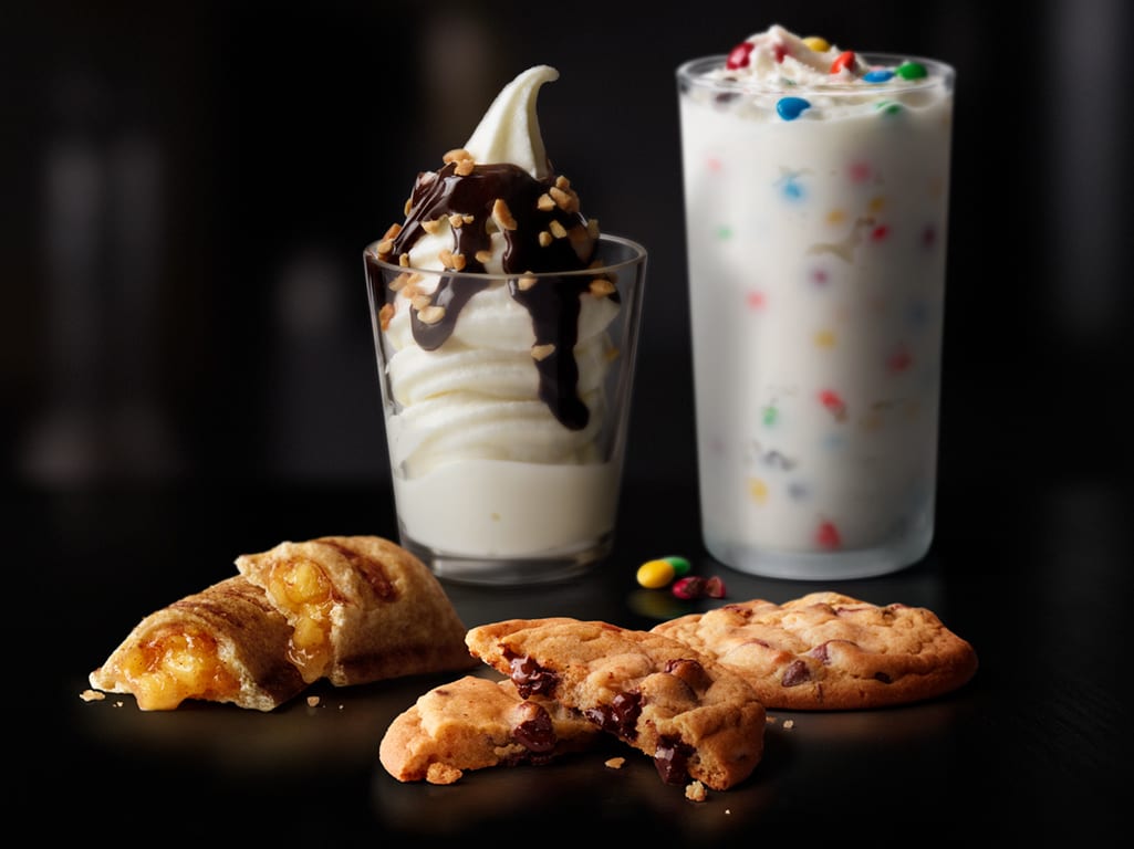McDonald's, photo 4
