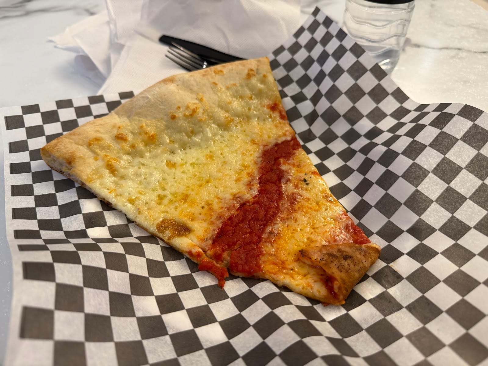 Pop Up Pizza, photo 3