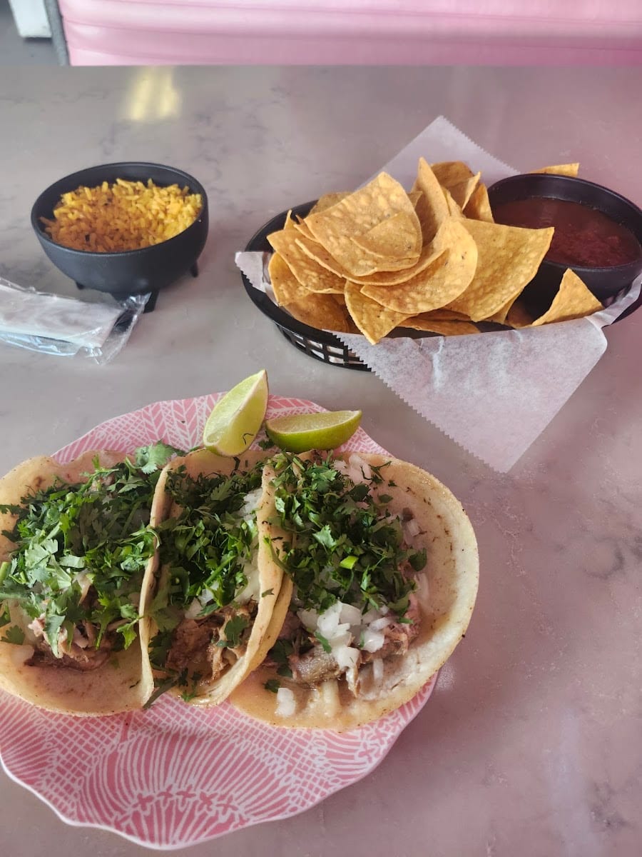 Bahia Tacos, photo 4