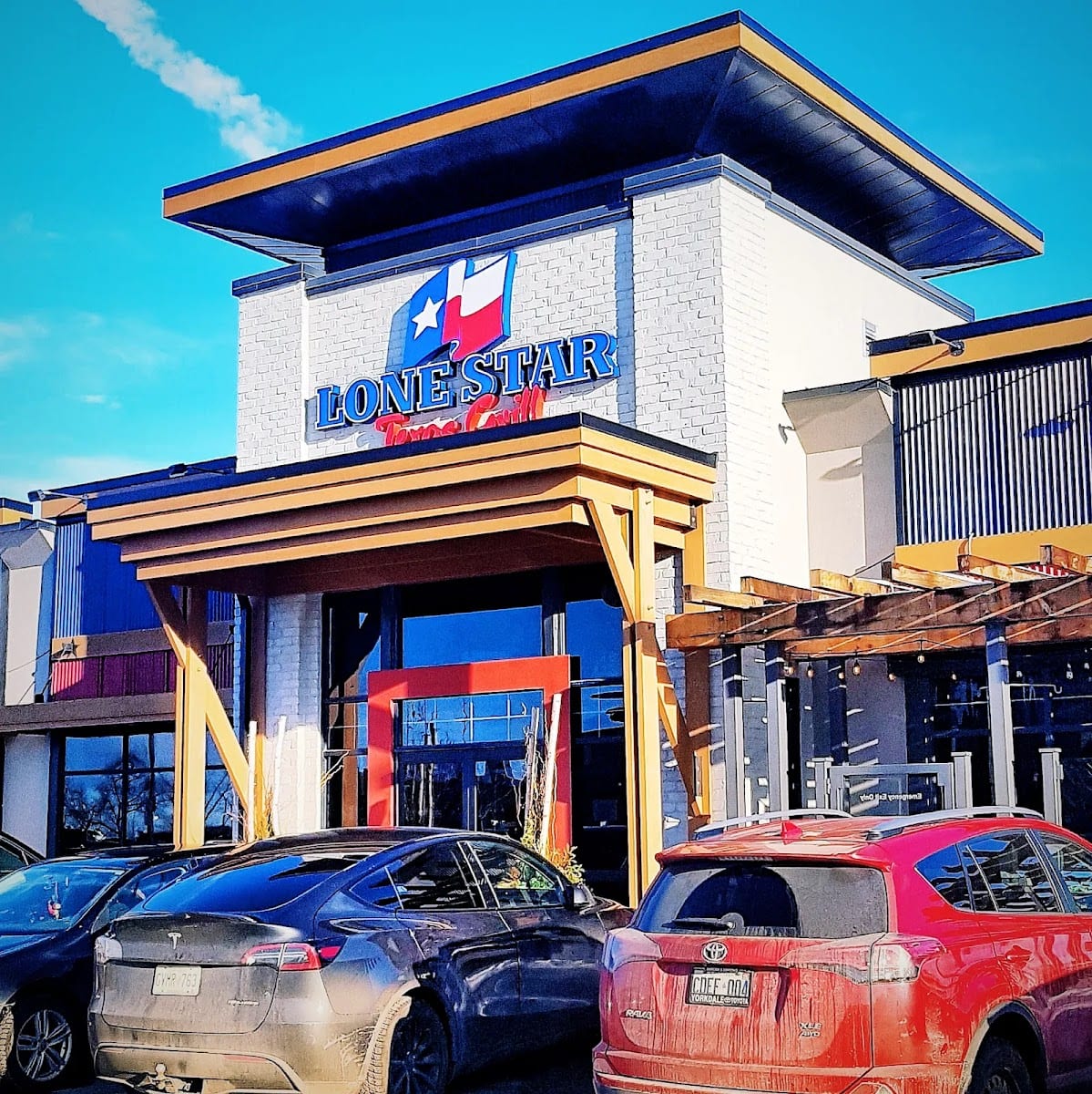 Lone Star Texas Grill, photo 2