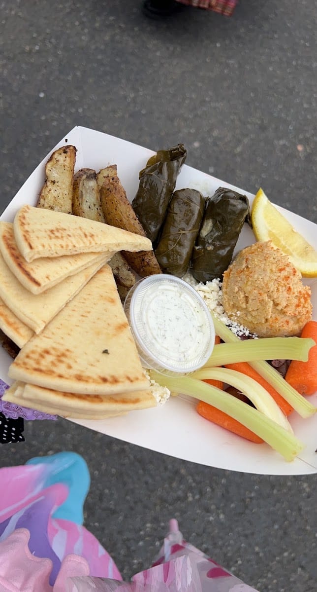 Pithos Gyros, photo 3