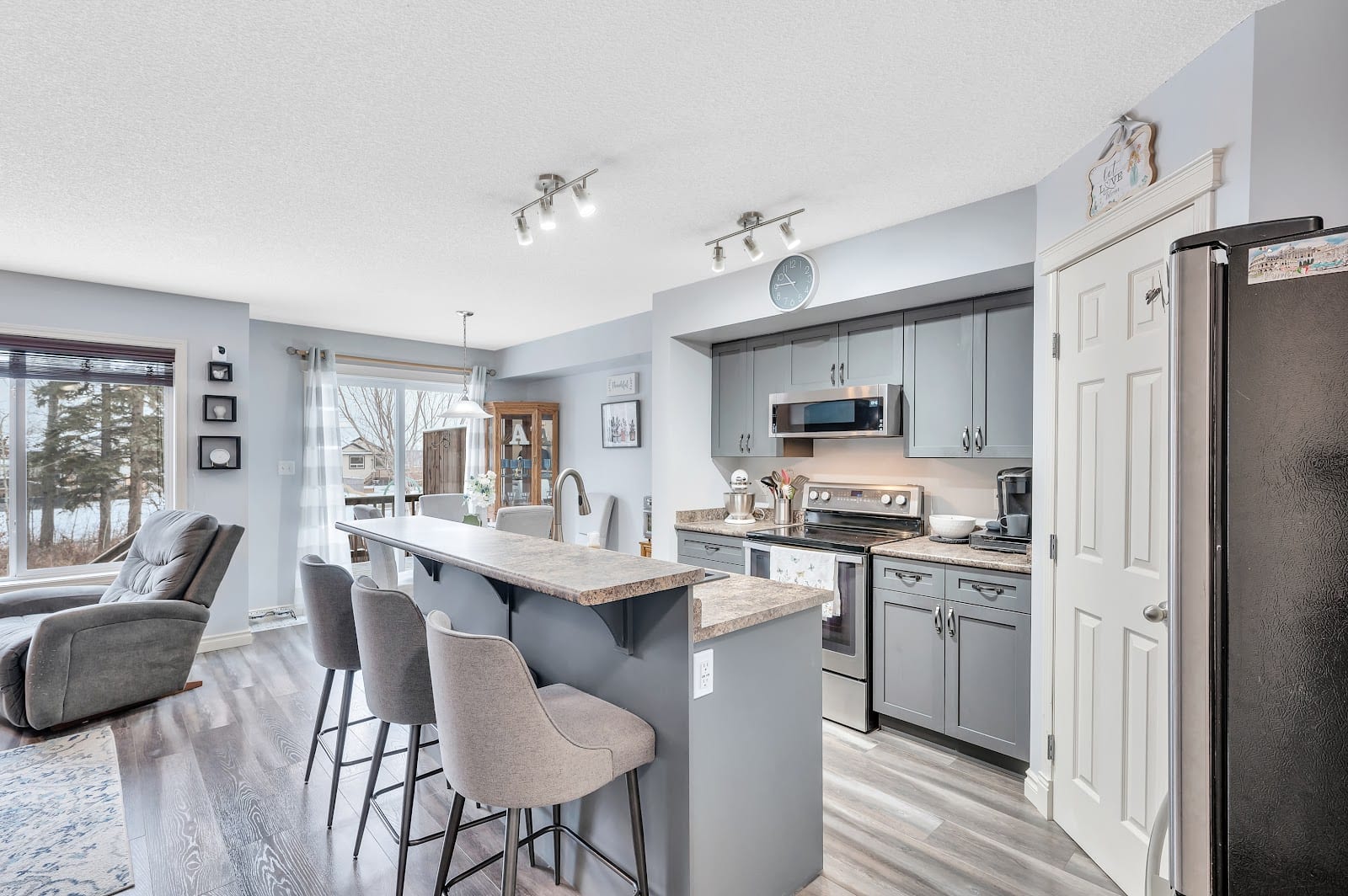 Andrew Richards- Royal Lepage Noralta Real Estate
