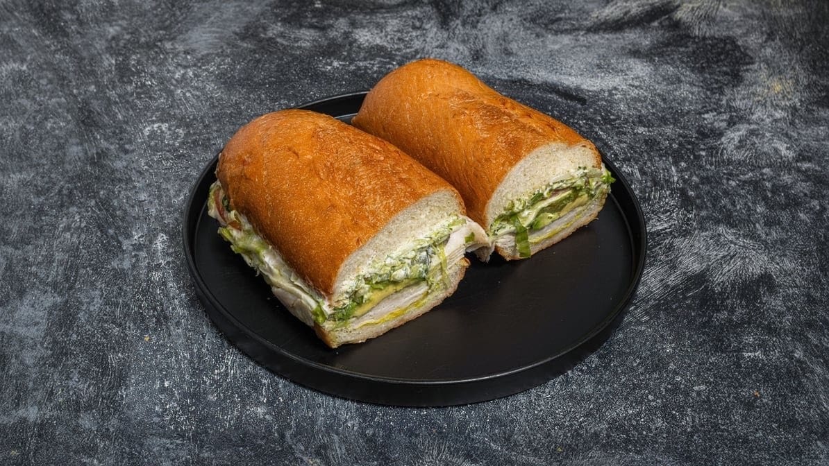 Roma Deli SF, photo 3