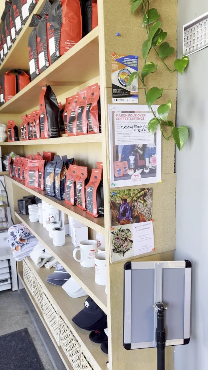 Equator Coffees, photo 3