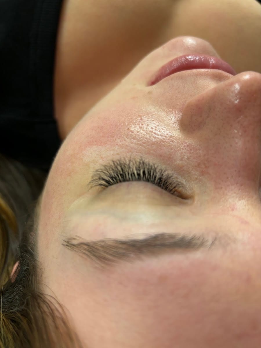My Lash Place