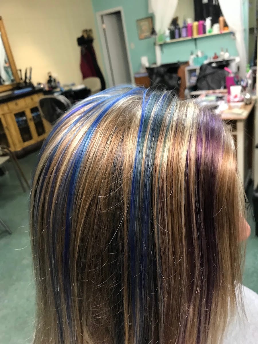 Time For Me Family Hair Salon, photo 2