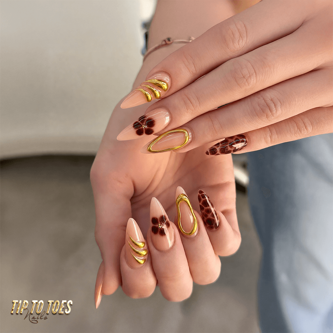 Tip to Toe Nail Salon