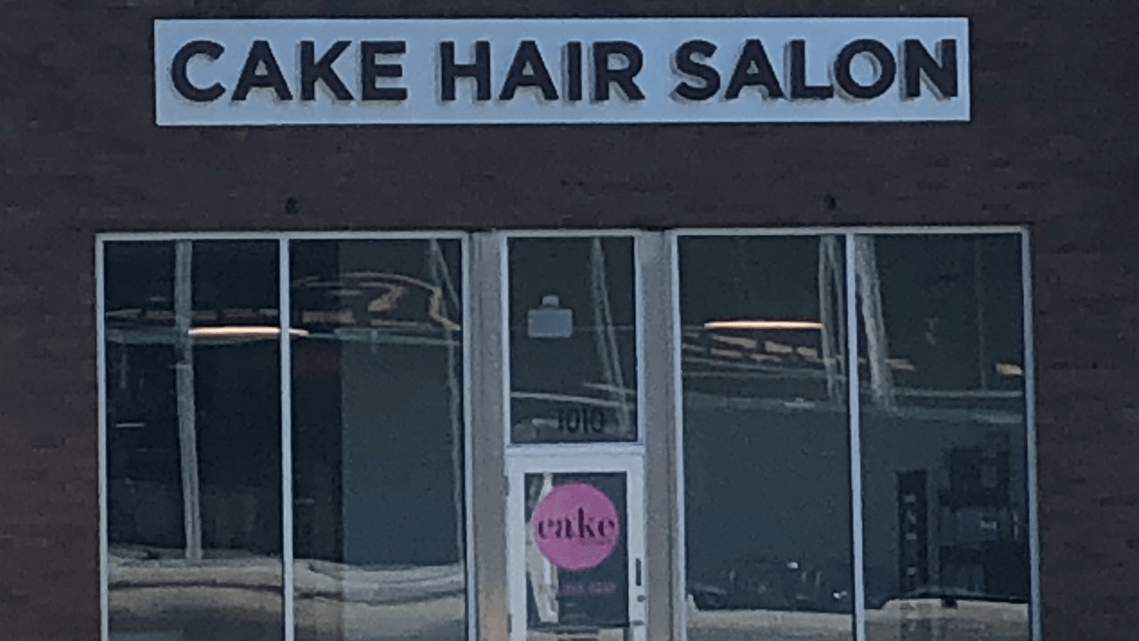 Cake Hair Salon ✂, photo 2