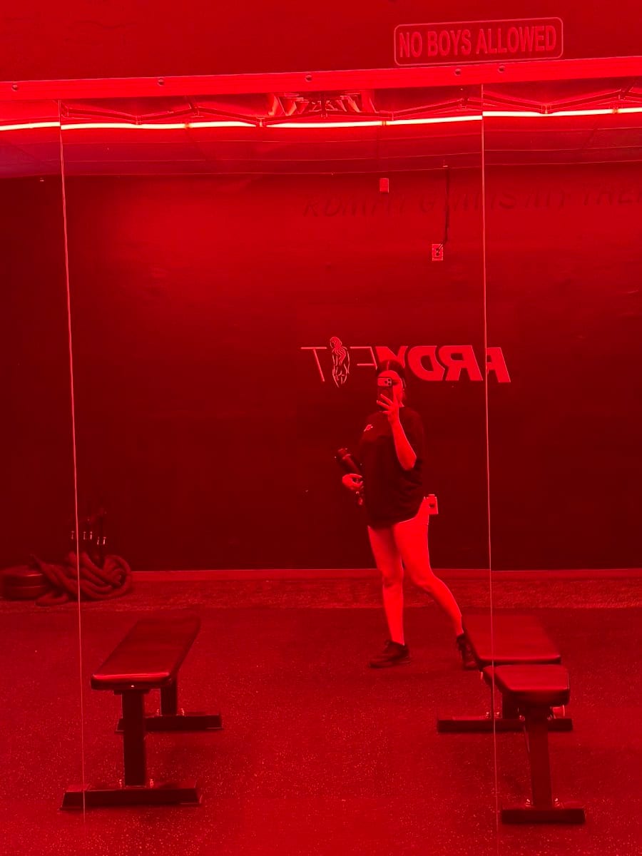 RDMFIT GYM