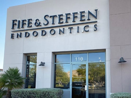 Fife and Steffen Endodontics, photo 3