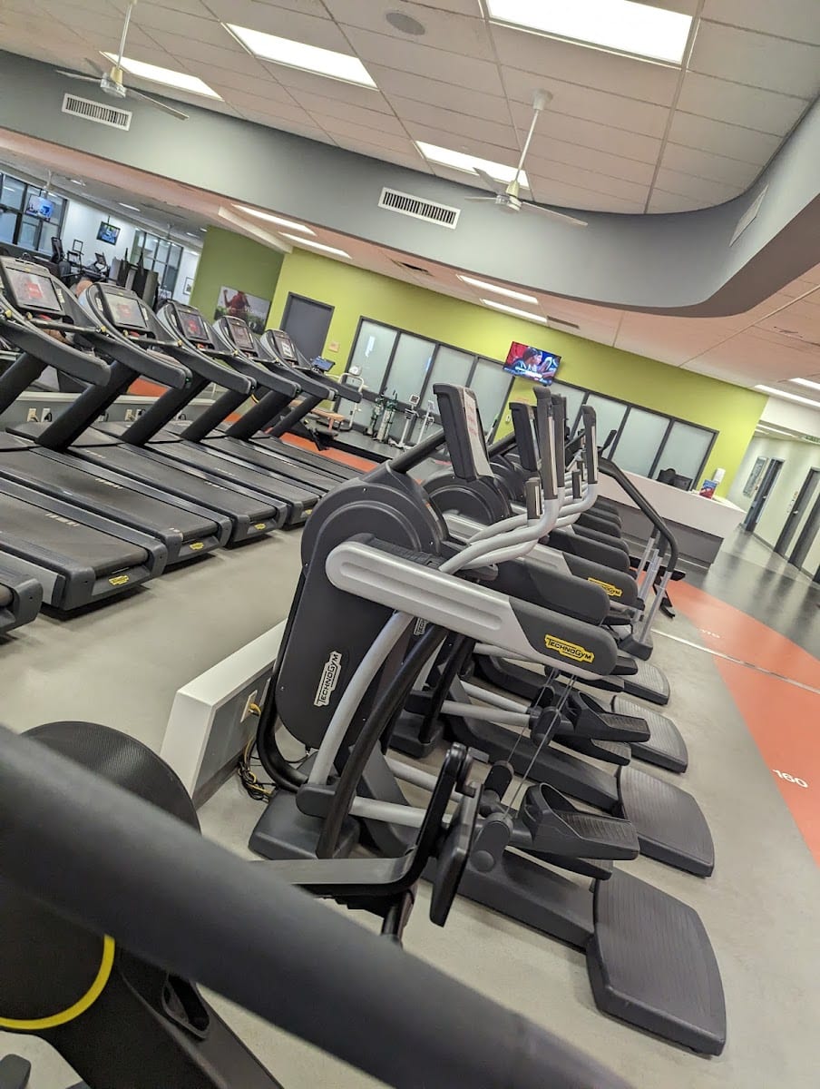 Covenant LifeStyle Centre
