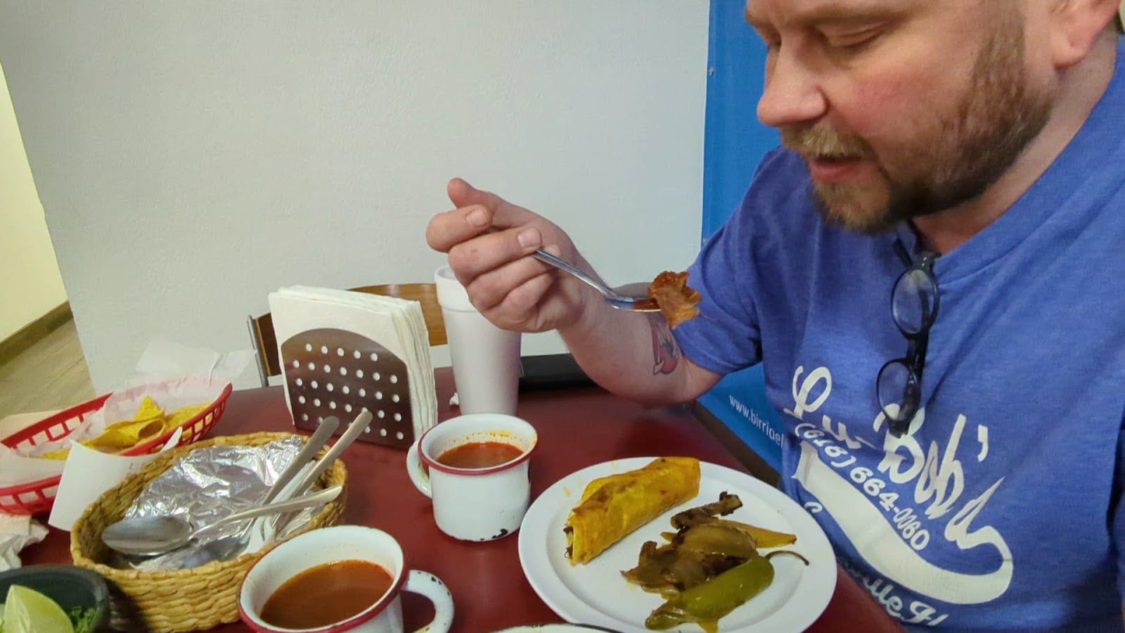 Birria El Compa | Charleston Location | Las Vegas, photo 3