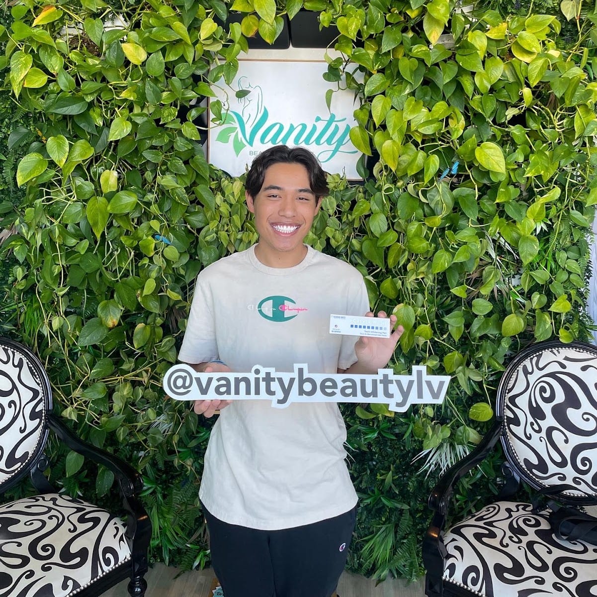 Vanity Beauty Boutique, photo 4
