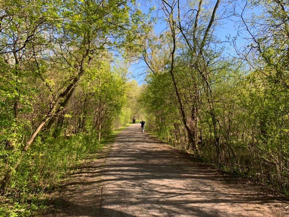 Betty Sutherland Trail Park, photo 2