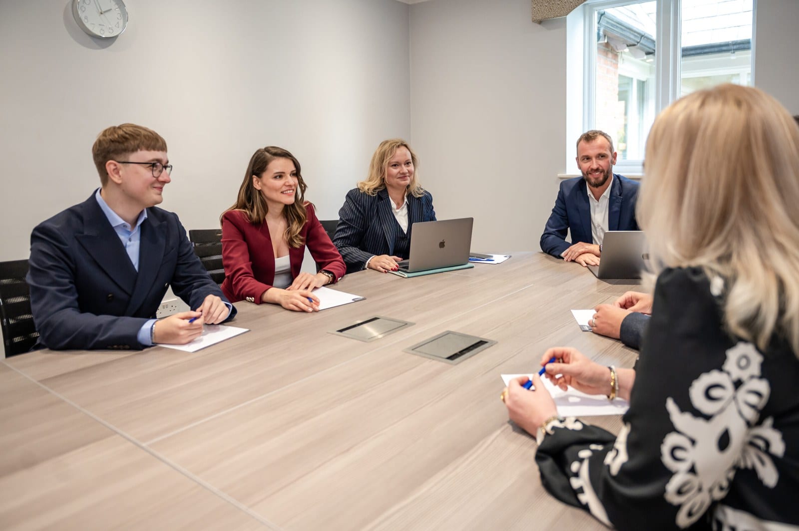 IMD Solicitors LLP