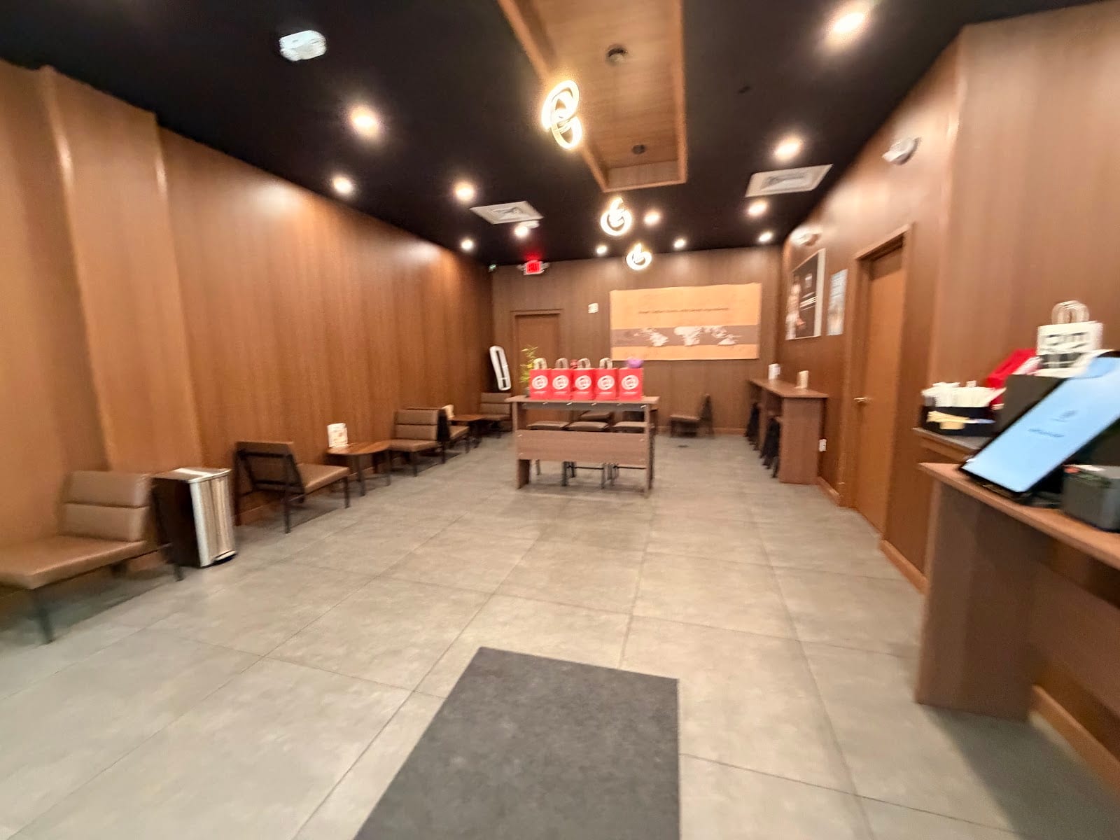 Cotti Coffee - Ward Village, photo 3