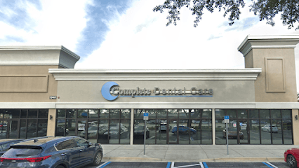 Complete Dental Care