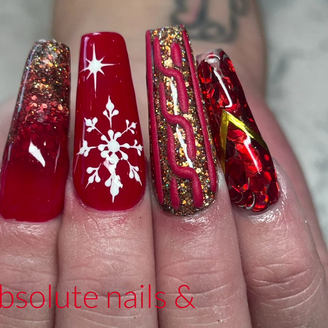 Absolute Nails & Spa LLC, photo 3