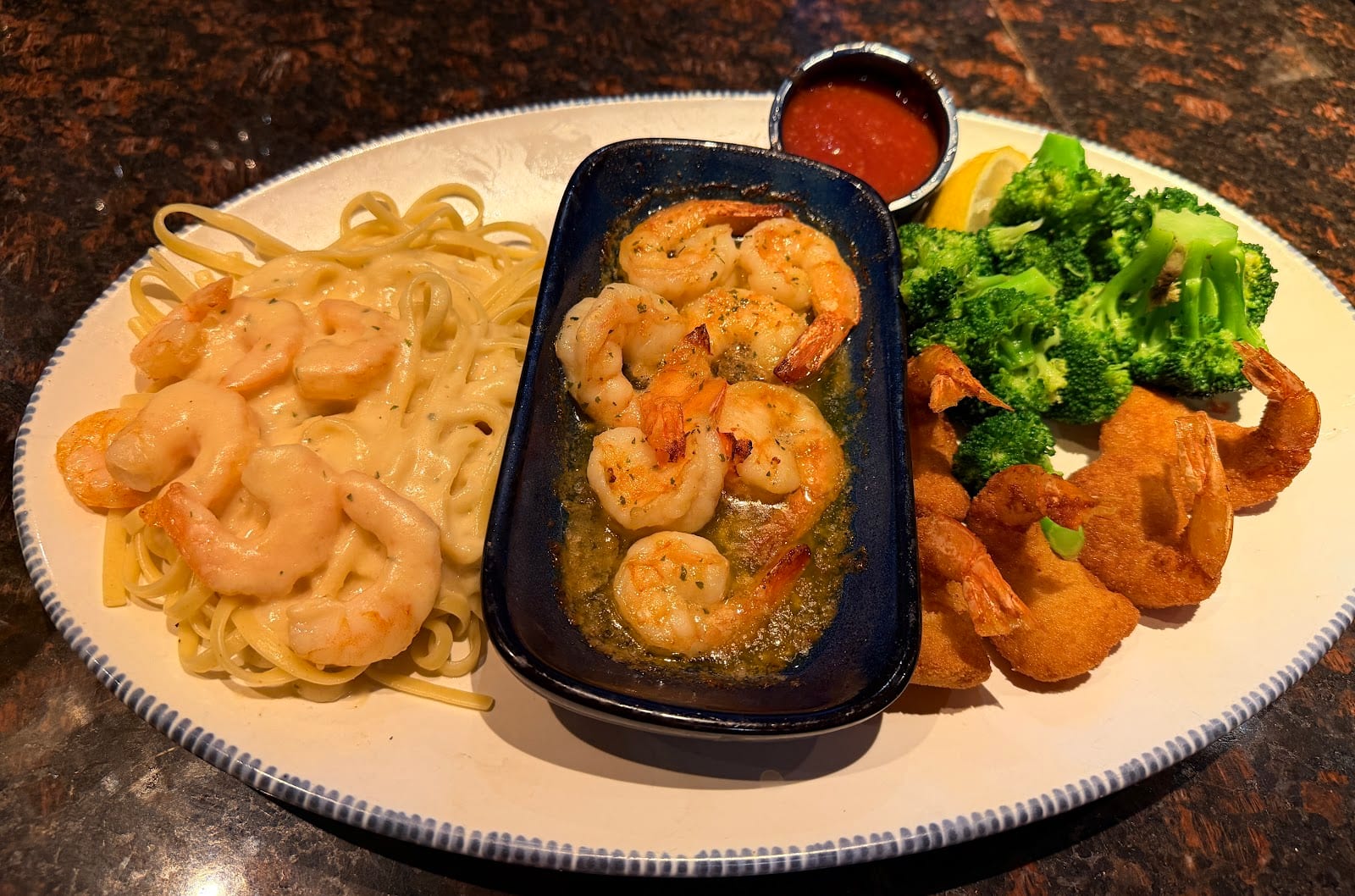 Red Lobster, photo 4