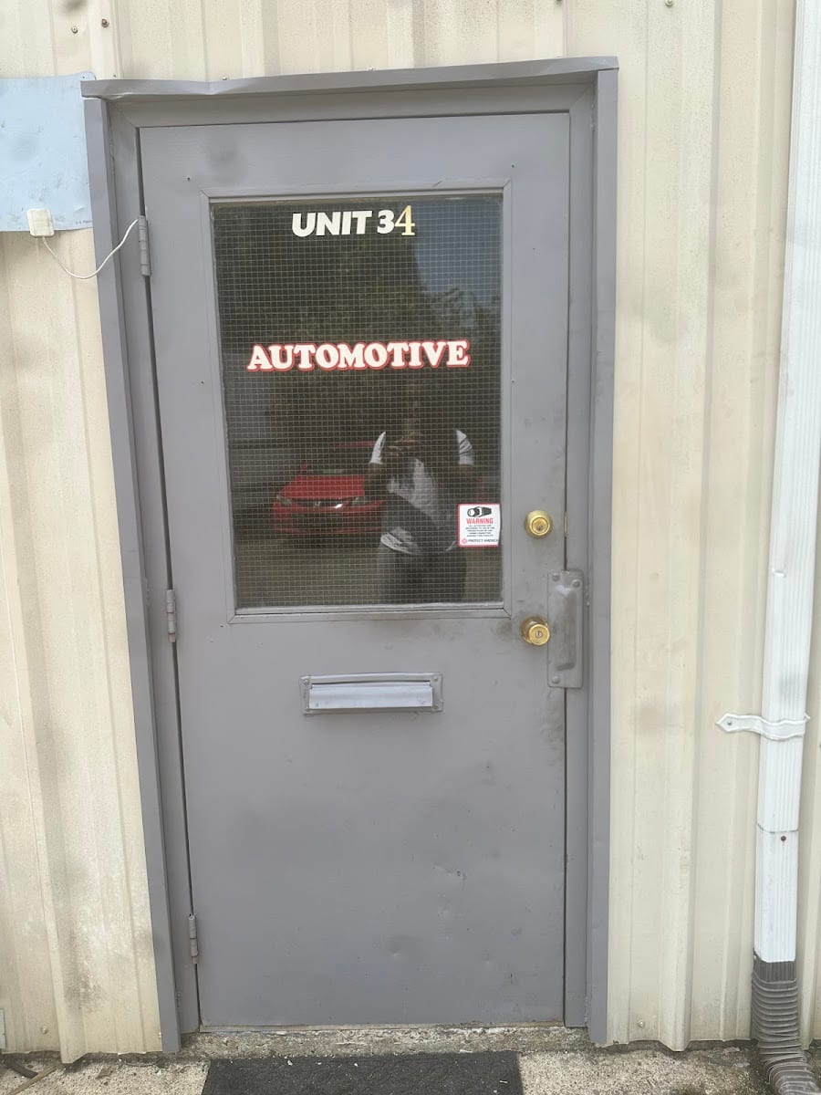Automotive Car Care
