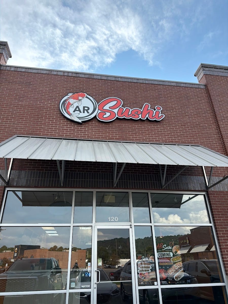 AR Sushi, photo 2