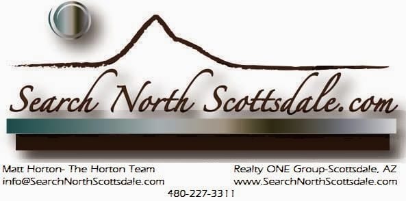 North Scottsdale Real Estate