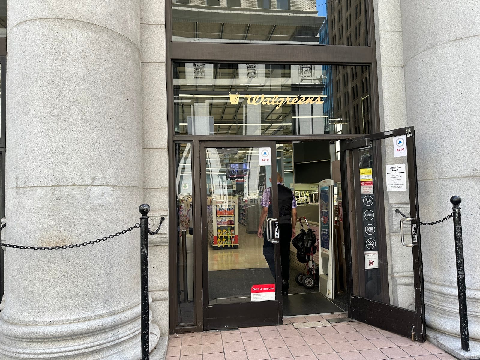 Walgreens, photo 2