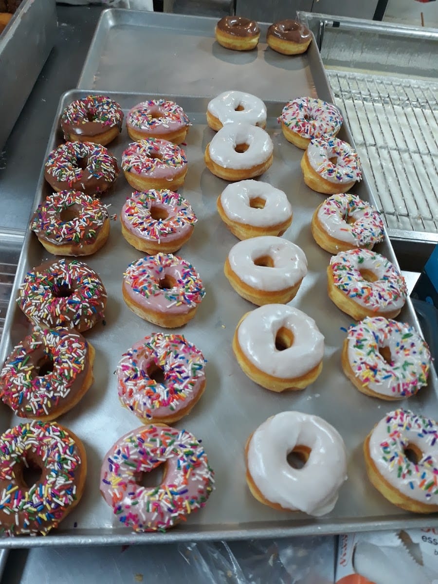 Happy Donuts, photo 2