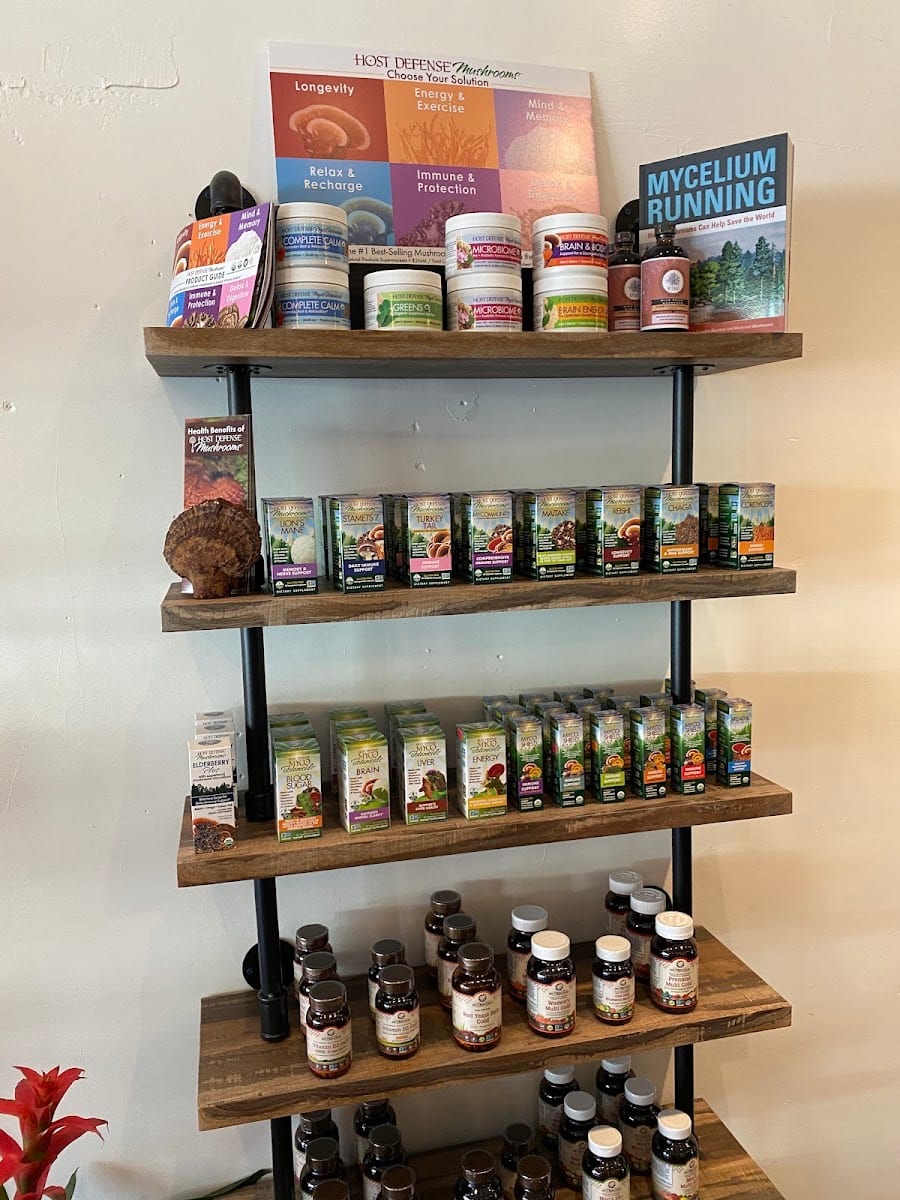 Holistic Mountain Market, photo 4