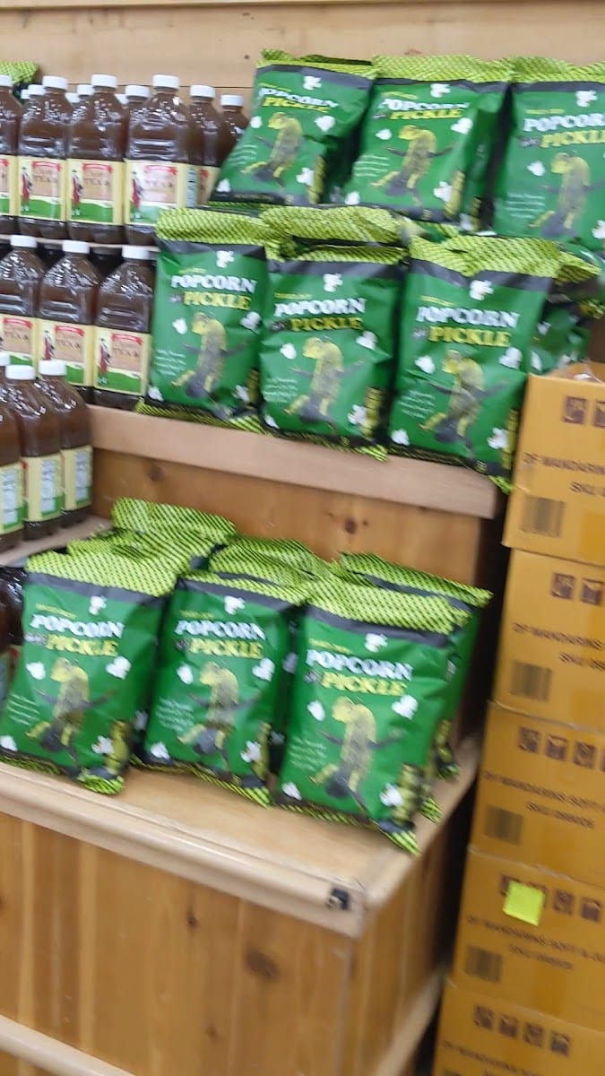 Trader Joe's, photo 3