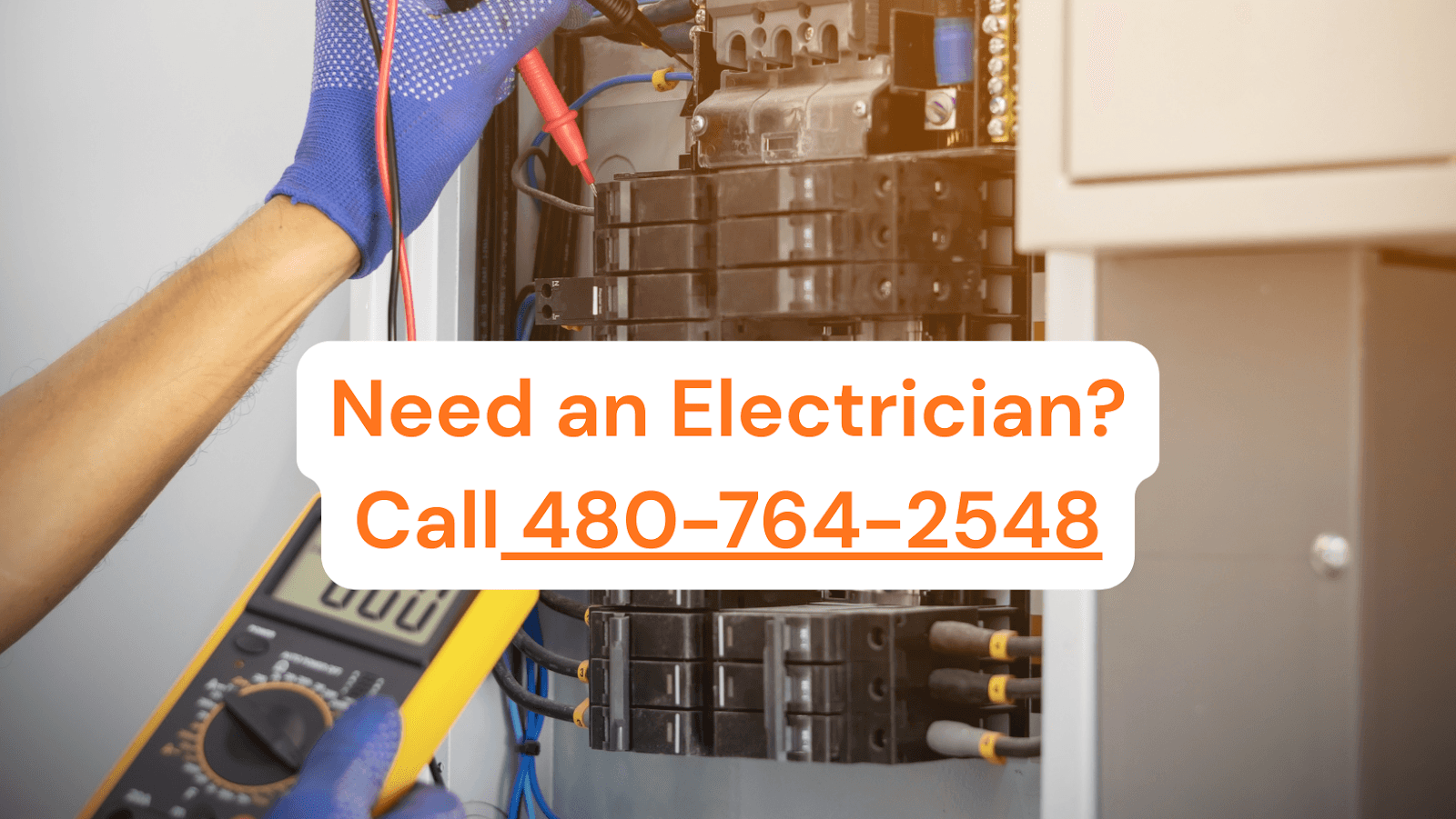 PowerPro Electricians