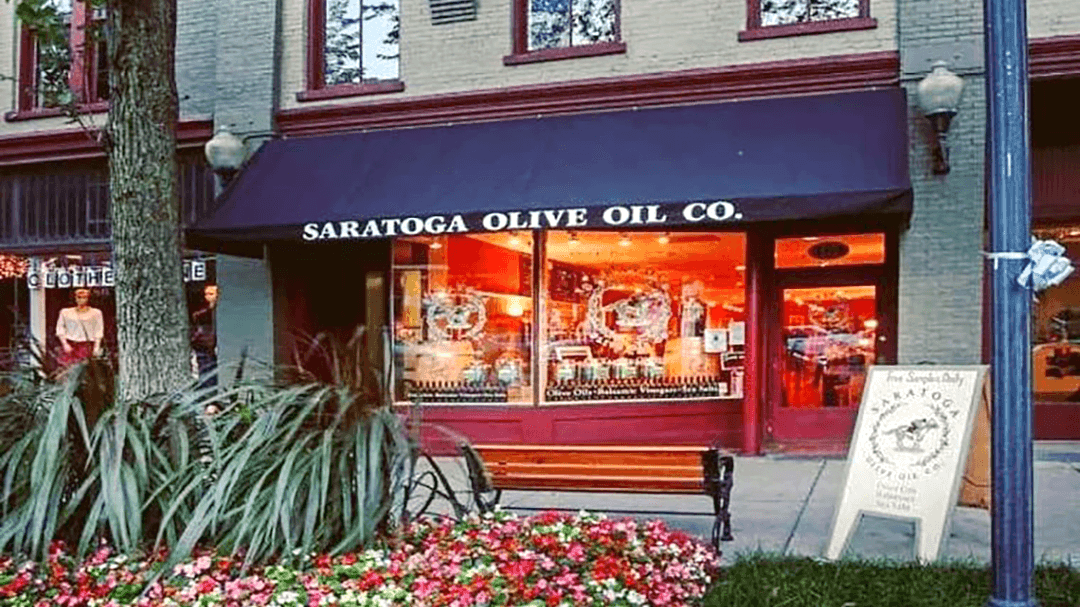 Saratoga Olive Oil Co, photo 2