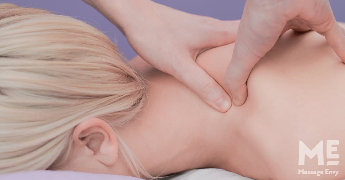 Massage Envy, photo 4