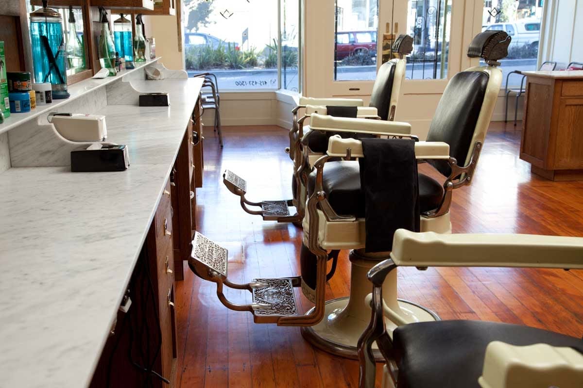 J.P. Kempt Barber & Social, photo 2