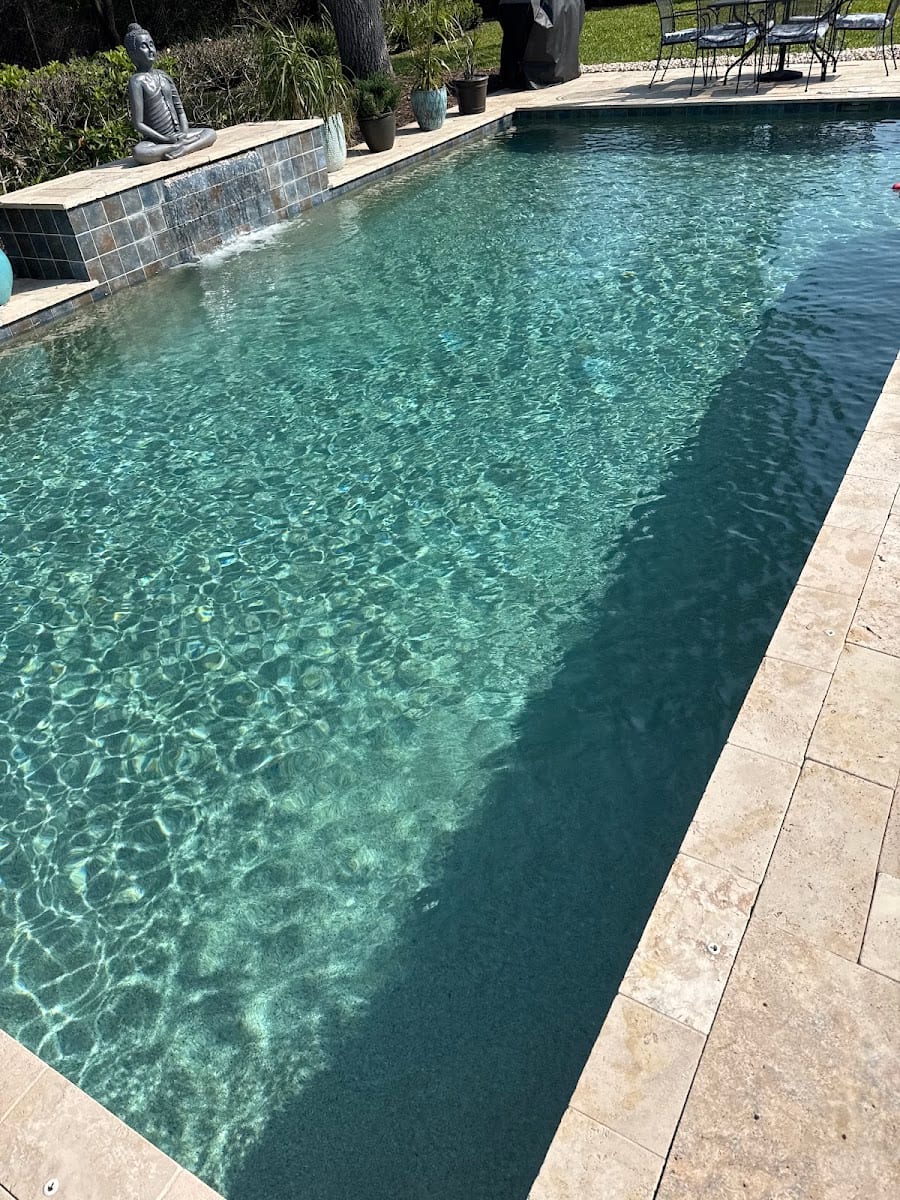 Sarasota Pool Water Pros