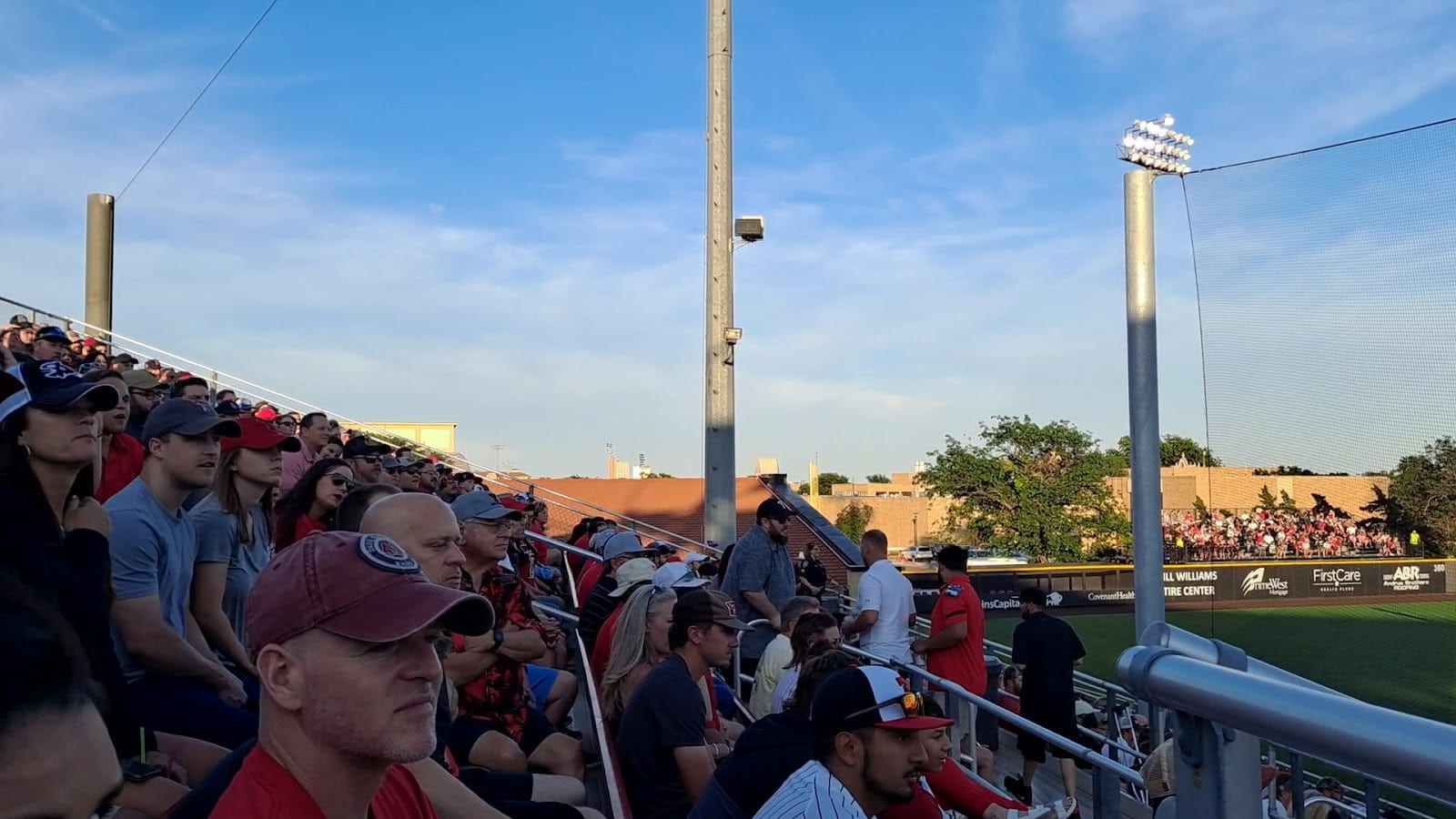 Rip Griffin Park, photo 2